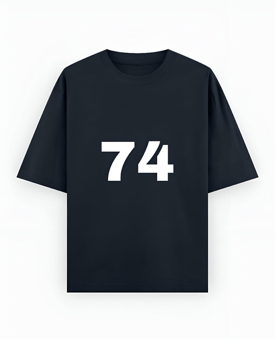 Unisex Oversized Classic T-Shirt