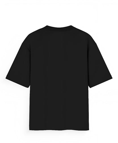 Unisex Oversized Standard T-Shirt