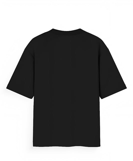 Unisex Oversized Standard T-Shirt
