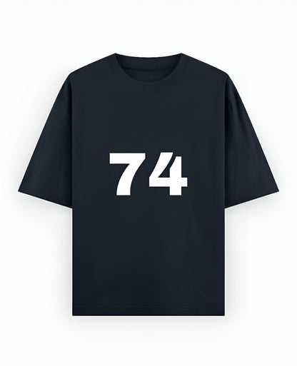 Unisex Oversized Classic T-Shirt