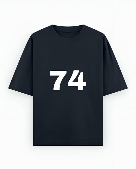Unisex Oversized Classic T-Shirt