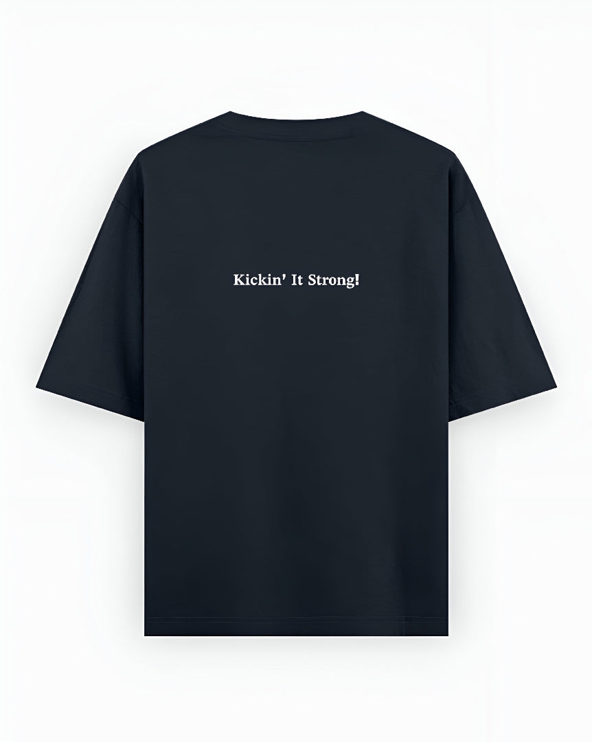 Unisex Oversized Classic T-Shirt