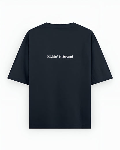 Unisex Oversized Classic T-Shirt