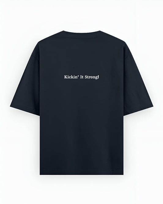 Unisex Oversized Classic T-Shirt